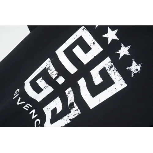 Replica Givenchy T-Shirts Short Sleeved For Unisex #1475703 $32.00 USD for Wholesale
