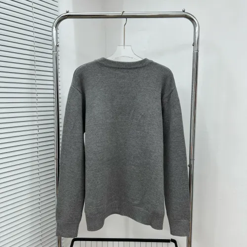 Replica Givenchy Sweaters Long Sleeved For Unisex #1475704 $52.00 USD for Wholesale