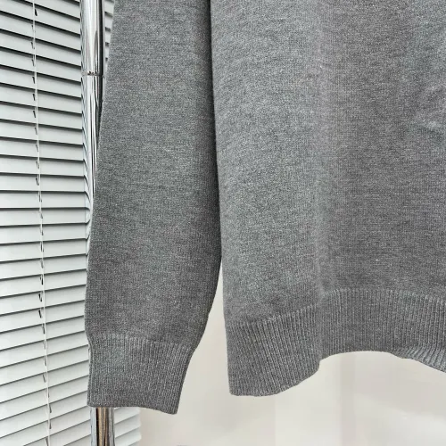 Replica Givenchy Sweaters Long Sleeved For Unisex #1475704 $52.00 USD for Wholesale