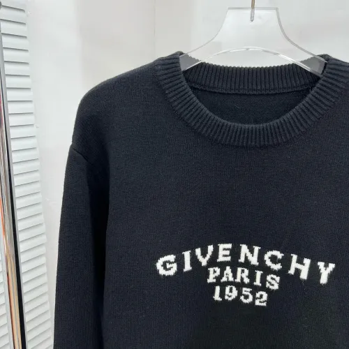 Replica Givenchy Sweaters Long Sleeved For Unisex #1475705 $52.00 USD for Wholesale