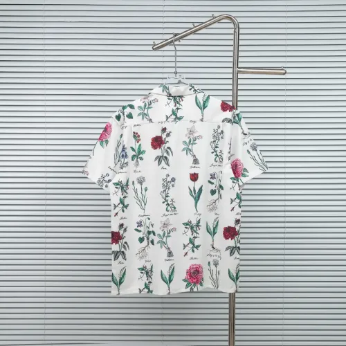 Replica Christian Dior Tracksuits Short Sleeved For Unisex #1475709 $80.00 USD for Wholesale