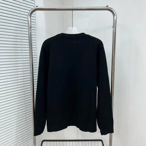 Replica Fendi Sweaters Long Sleeved For Unisex #1475714 $56.00 USD for Wholesale