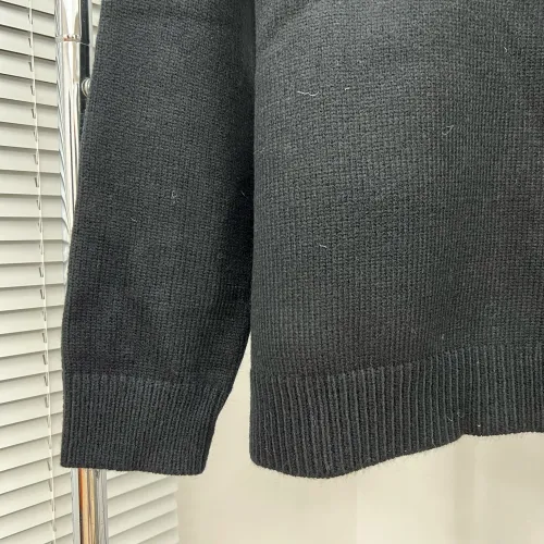 Replica Fendi Sweaters Long Sleeved For Unisex #1475714 $56.00 USD for Wholesale