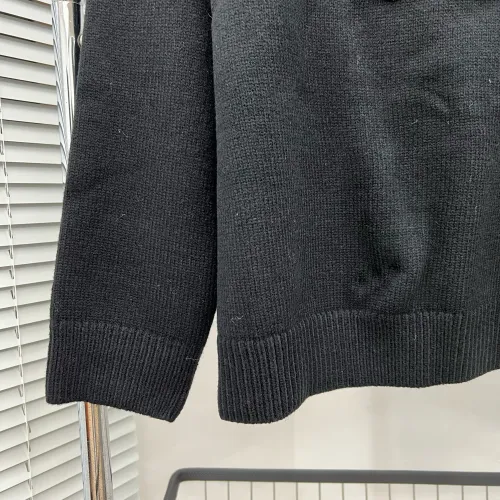 Replica Fendi Sweaters Long Sleeved For Unisex #1475721 $56.00 USD for Wholesale