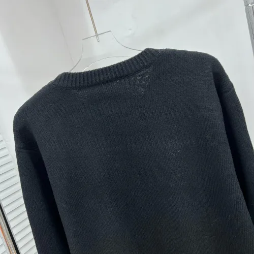 Replica Fendi Sweaters Long Sleeved For Unisex #1475721 $56.00 USD for Wholesale