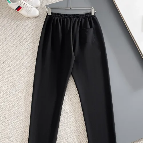 Replica LOEWE Tracksuits Long Sleeved For Men #1475724 $96.00 USD for Wholesale