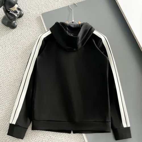 Replica Moncler Tracksuits Long Sleeved For Men #1475730 $96.00 USD for Wholesale