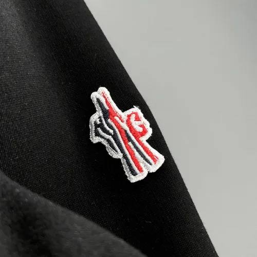 Replica Moncler Tracksuits Long Sleeved For Men #1475733 $96.00 USD for Wholesale