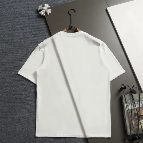 Replica Moncler T-Shirts Short Sleeved For Unisex #1475737 $42.00 USD for Wholesale