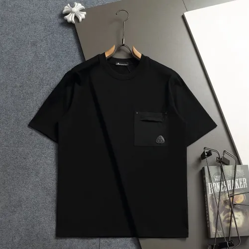 Wholesale Moncler T-Shirts Short Sleeved For Unisex #1475739 $42.00 USD, Wholesale Quality Replica Moncler T-Shirts