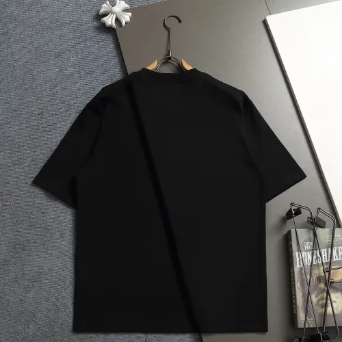 Replica Balenciaga T-Shirts Short Sleeved For Unisex #1475744 $40.00 USD for Wholesale