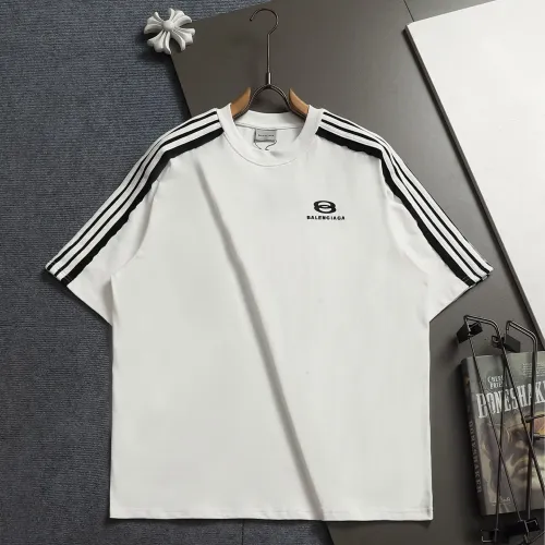 Wholesale Balenciaga T-Shirts Short Sleeved For Unisex #1475746 $45.00 USD, Wholesale Quality Replica Balenciaga T-Shirts