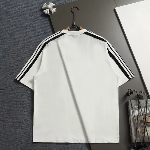 Replica Balenciaga T-Shirts Short Sleeved For Unisex #1475746 $45.00 USD for Wholesale