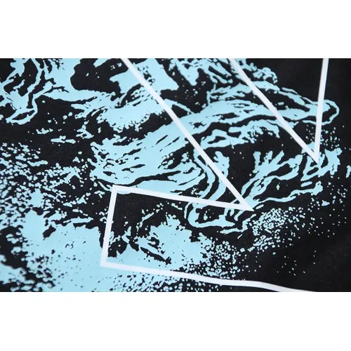 Replica Off-White T-Shirts Short Sleeved For Unisex #1475793 $29.00 USD for Wholesale