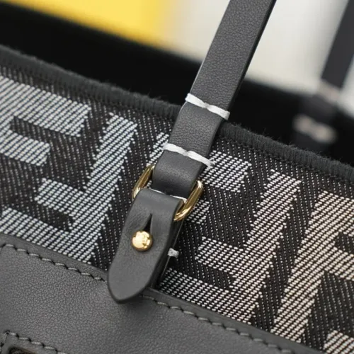 Replica Fendi AAA Quality Shoulder Bags For Women #1475794 $192.00 USD for Wholesale