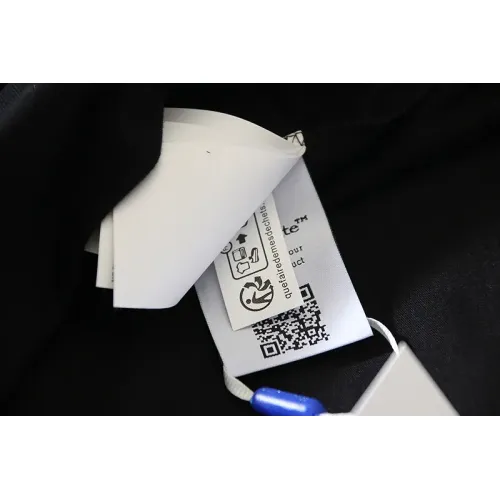 Replica Off-White T-Shirts Short Sleeved For Unisex #1475806 $29.00 USD for Wholesale
