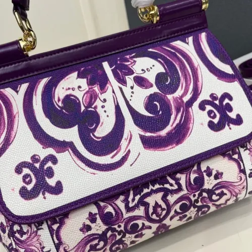Replica Dolce & Gabbana AAA Quality Handbags For Women #1475810 $108.00 USD for Wholesale