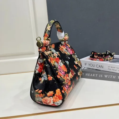 Replica Dolce & Gabbana AAA Quality Handbags For Women #1475811 $108.00 USD for Wholesale