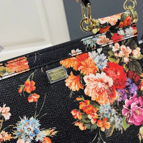 Replica Dolce & Gabbana AAA Quality Handbags For Women #1475811 $108.00 USD for Wholesale