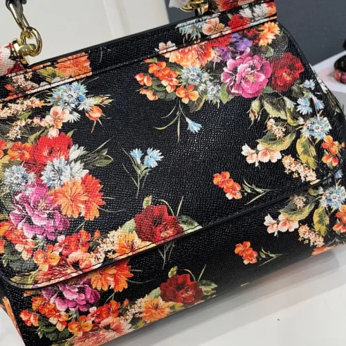 Replica Dolce & Gabbana AAA Quality Handbags For Women #1475811 $108.00 USD for Wholesale