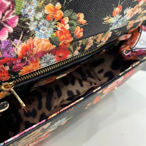 Replica Dolce & Gabbana AAA Quality Handbags For Women #1475811 $108.00 USD for Wholesale