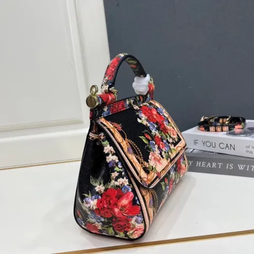 Replica Dolce & Gabbana AAA Quality Handbags For Women #1475812 $108.00 USD for Wholesale