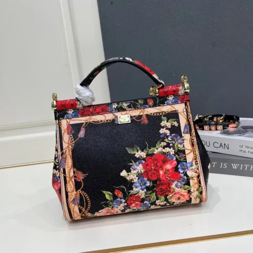 Replica Dolce & Gabbana AAA Quality Handbags For Women #1475812 $108.00 USD for Wholesale