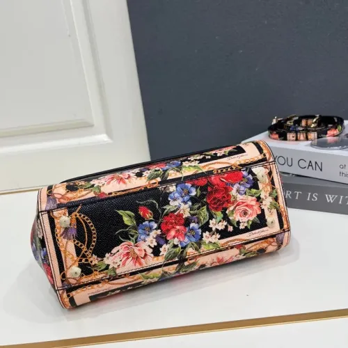 Replica Dolce & Gabbana AAA Quality Handbags For Women #1475812 $108.00 USD for Wholesale