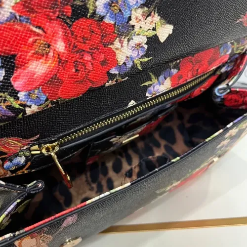 Replica Dolce & Gabbana AAA Quality Handbags For Women #1475812 $108.00 USD for Wholesale