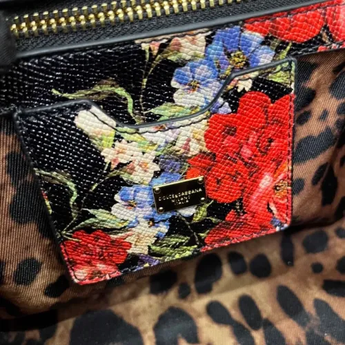 Replica Dolce & Gabbana AAA Quality Handbags For Women #1475812 $108.00 USD for Wholesale