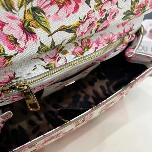 Replica Dolce & Gabbana AAA Quality Handbags For Women #1475813 $108.00 USD for Wholesale
