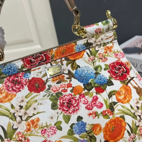 Replica Dolce & Gabbana AAA Quality Handbags For Women #1475814 $108.00 USD for Wholesale