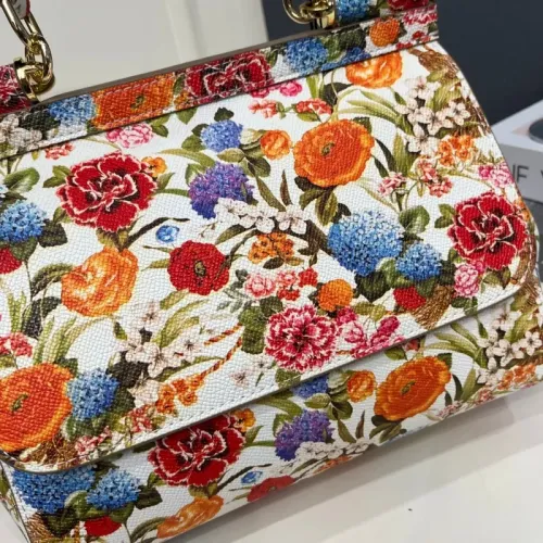Replica Dolce & Gabbana AAA Quality Handbags For Women #1475814 $108.00 USD for Wholesale