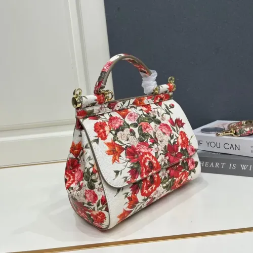 Replica Dolce & Gabbana AAA Quality Handbags For Women #1475815 $108.00 USD for Wholesale