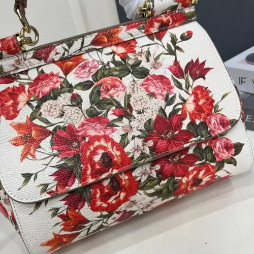 Replica Dolce & Gabbana AAA Quality Handbags For Women #1475815 $108.00 USD for Wholesale