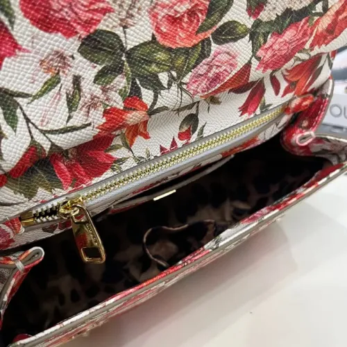 Replica Dolce & Gabbana AAA Quality Handbags For Women #1475815 $108.00 USD for Wholesale