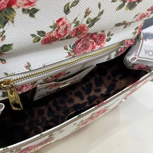 Replica Dolce & Gabbana AAA Quality Handbags For Women #1475816 $108.00 USD for Wholesale