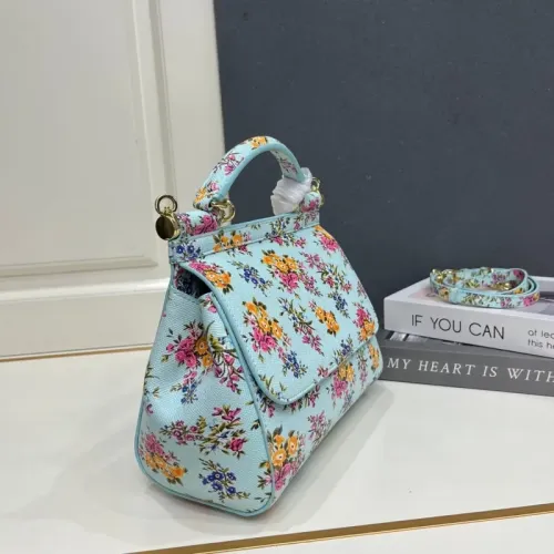 Replica Dolce & Gabbana AAA Quality Handbags For Women #1475817 $108.00 USD for Wholesale
