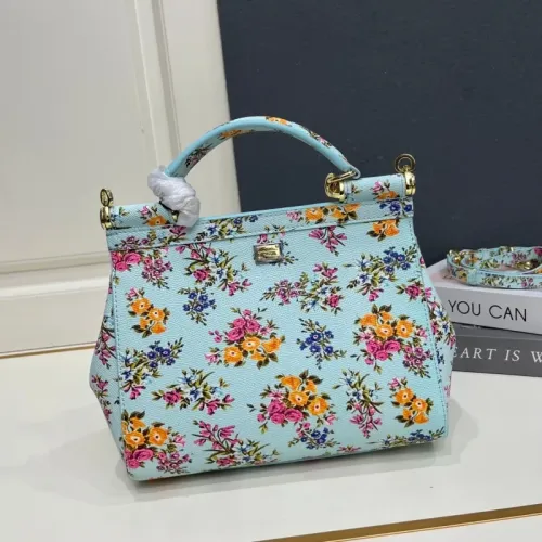 Replica Dolce & Gabbana AAA Quality Handbags For Women #1475817 $108.00 USD for Wholesale