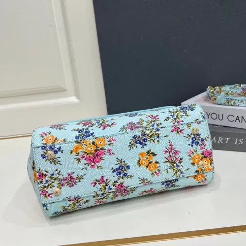 Replica Dolce & Gabbana AAA Quality Handbags For Women #1475817 $108.00 USD for Wholesale