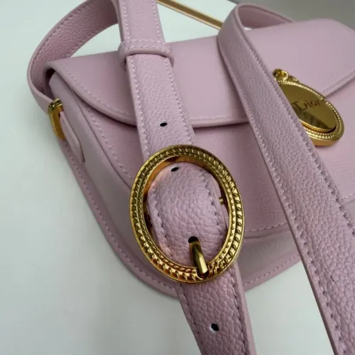 Replica Christian Dior AAA Quality Messenger Bags For Women #1475846 $82.00 USD for Wholesale