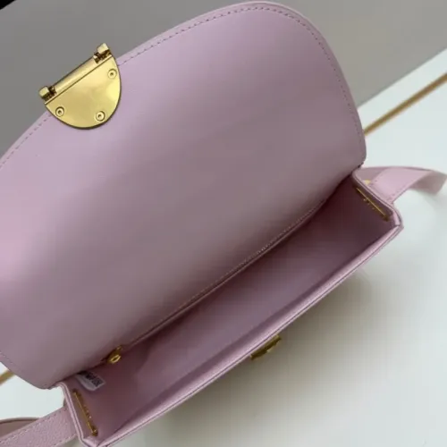 Replica Christian Dior AAA Quality Messenger Bags For Women #1475846 $82.00 USD for Wholesale