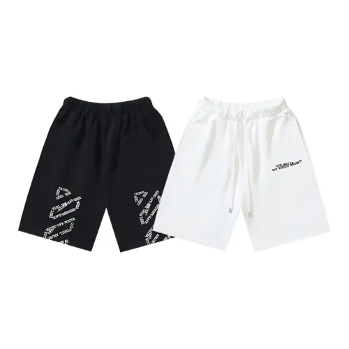 Replica Off-White Pants For Unisex #1475848 $42.00 USD for Wholesale
