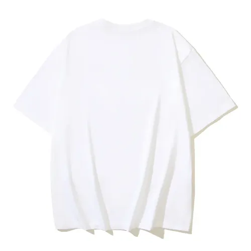 Replica Off-White T-Shirts Short Sleeved For Unisex #1475855 $32.00 USD for Wholesale
