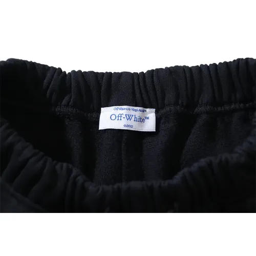 Replica Off-White Pants For Unisex #1475859 $42.00 USD for Wholesale