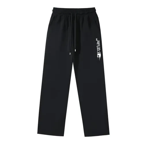 Replica Off-White Pants For Unisex #1475862 $52.00 USD for Wholesale