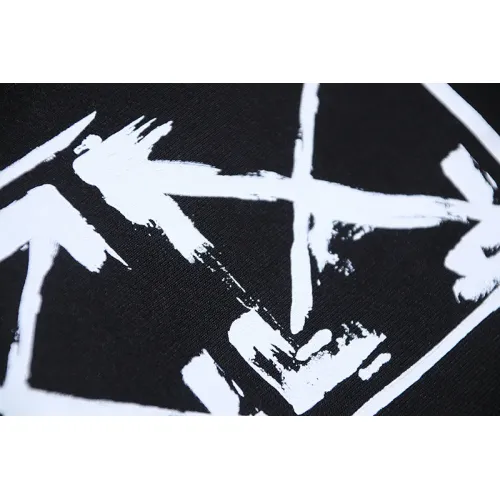 Replica Off-White Pants For Unisex #1475862 $52.00 USD for Wholesale