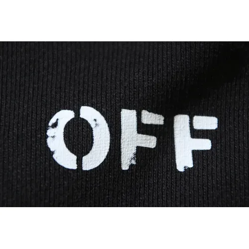 Replica Off-White Pants For Unisex #1475863 $52.00 USD for Wholesale