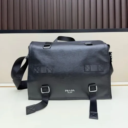 Wholesale Prada AAA Quality Handbags For Unisex #1475870 $96.00 USD, Wholesale Quality Replica Prada AAA Quality Handbags