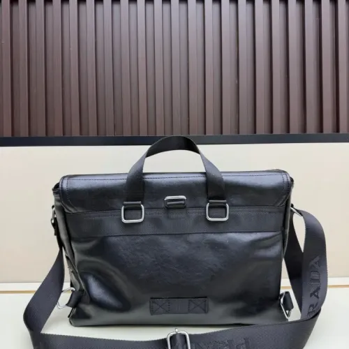 Replica Prada AAA Quality Handbags For Unisex #1475870 $96.00 USD for Wholesale